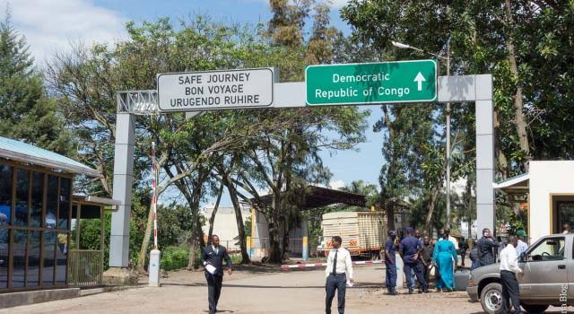 Nord-Kivu : « Il faut entre une heure et deux heures pour sortir de la queue au guichet de la direction générale de migration à la grande barrière de Goma » (Opinion)