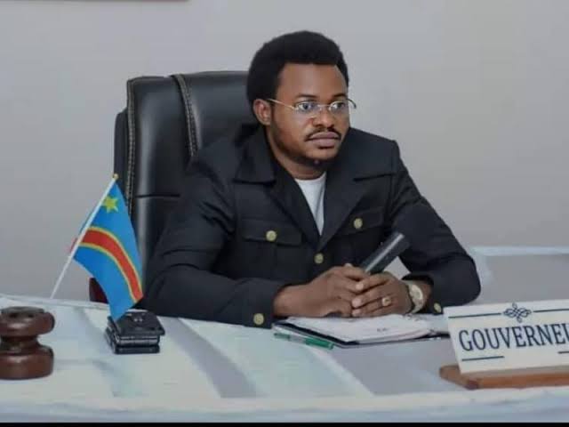 Tshopo au bord du gouffre : Paulin Lendongolia appelle à l’unité pour sauver la province