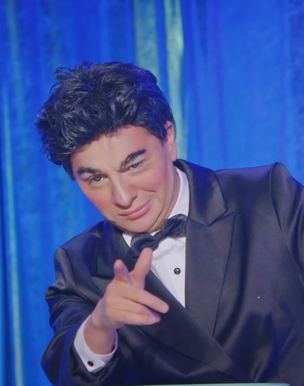 jose jose - snatch game drmx 2