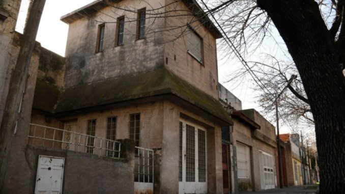 casa