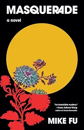 Masquerade by Mike Fu