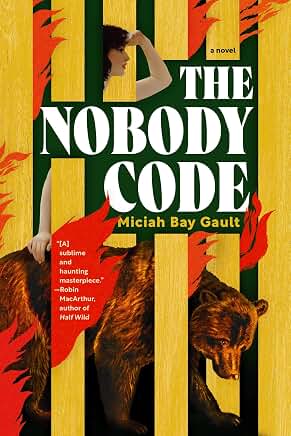 Miciah Bay Gault's Book Notes music playlist for her novel The