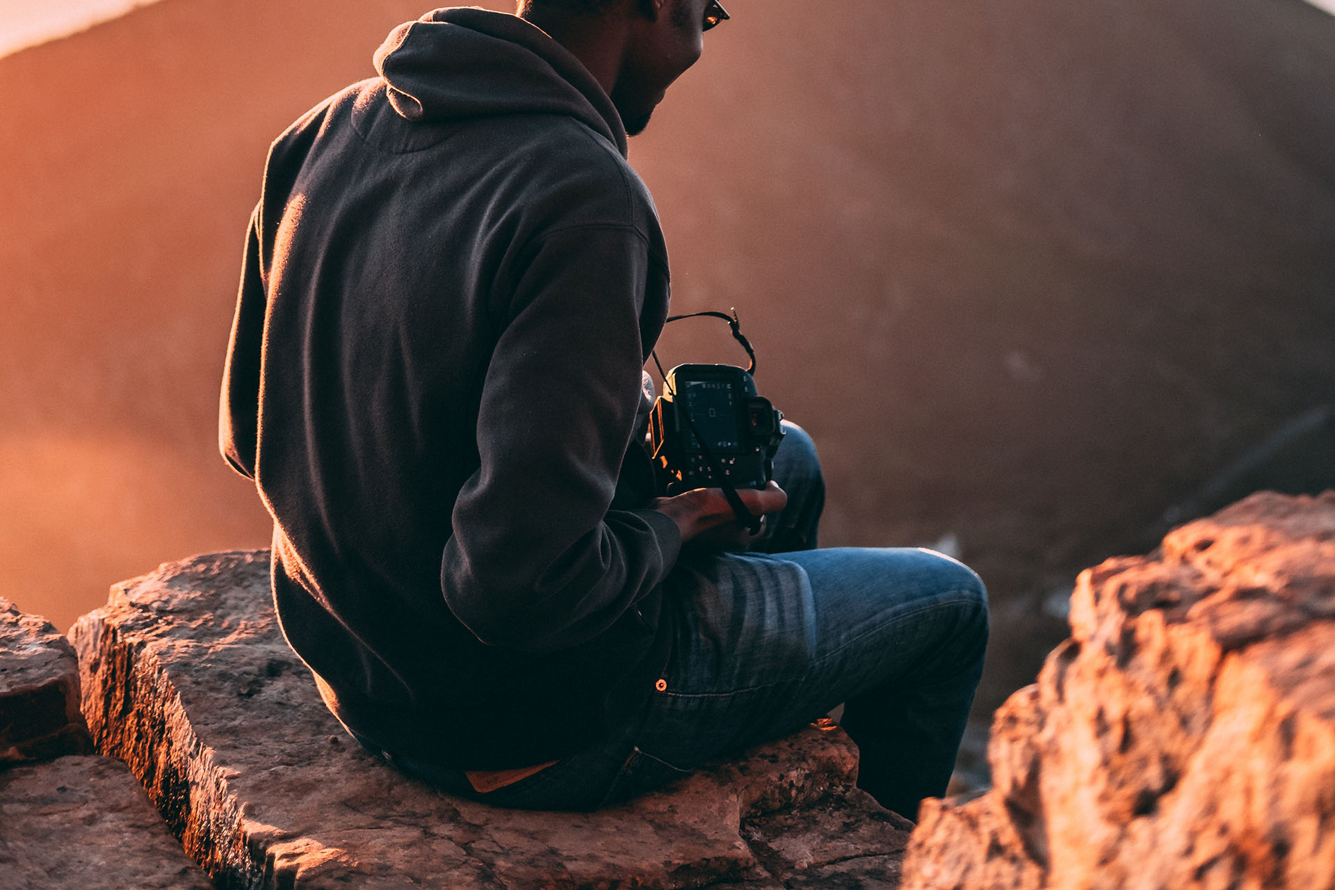 Hydrus VR records cinema-quality 8K virtual reality videos underwater