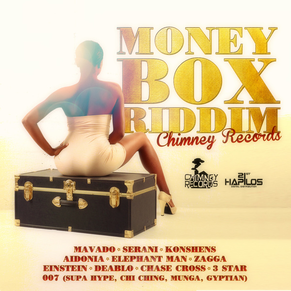 Money Box Riddim Money Box Riddim