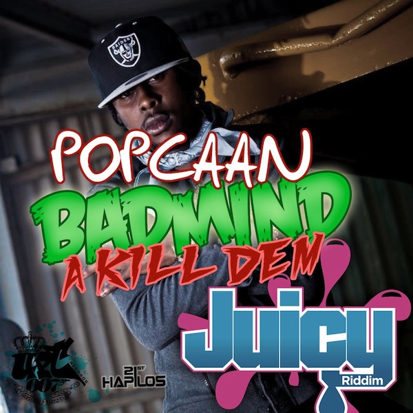 Toppa Top 10: The Best Dancehall Riddims of 2012 - Page 6 of 11