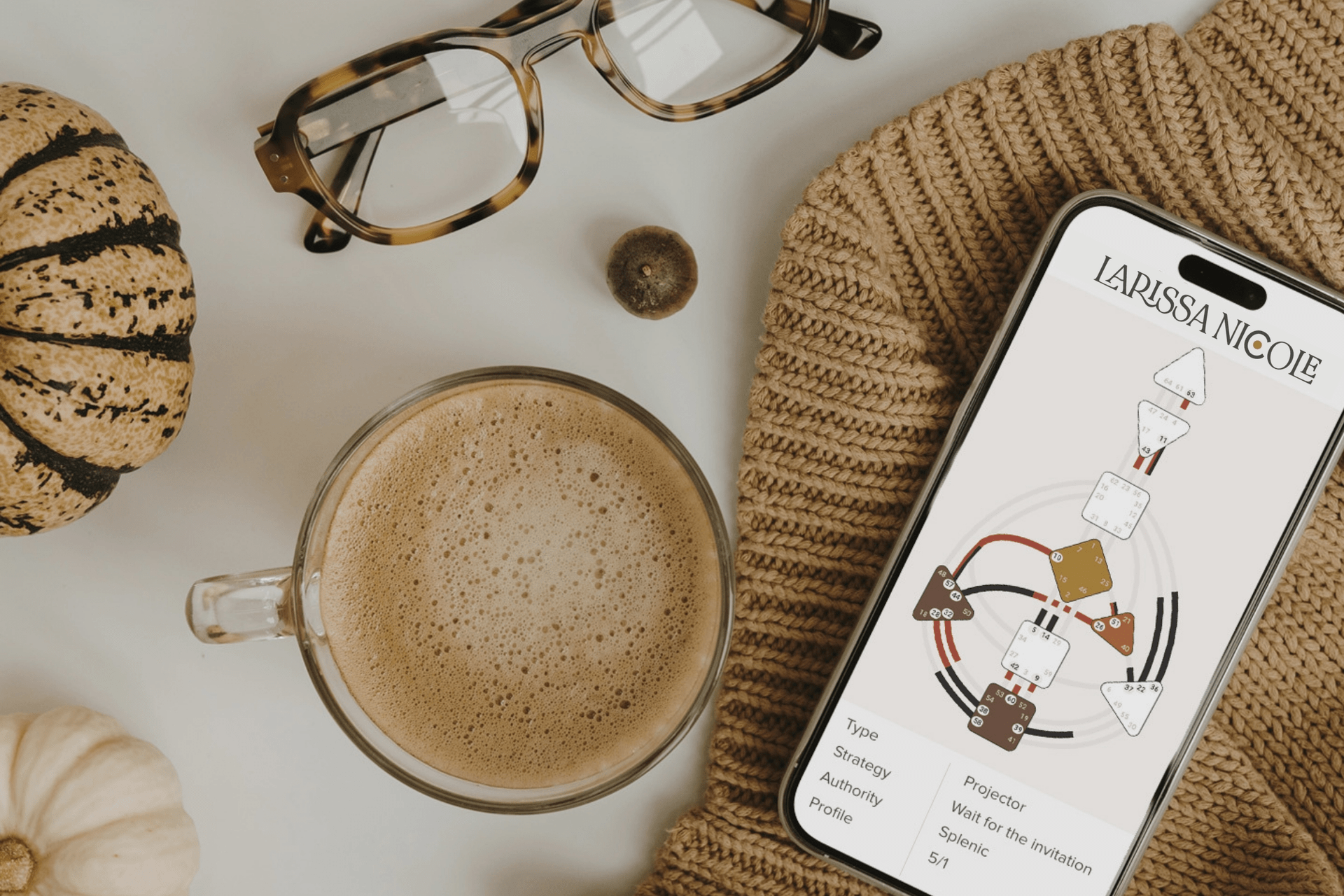 The Embodied Codex: Leading as a Human Design Projector