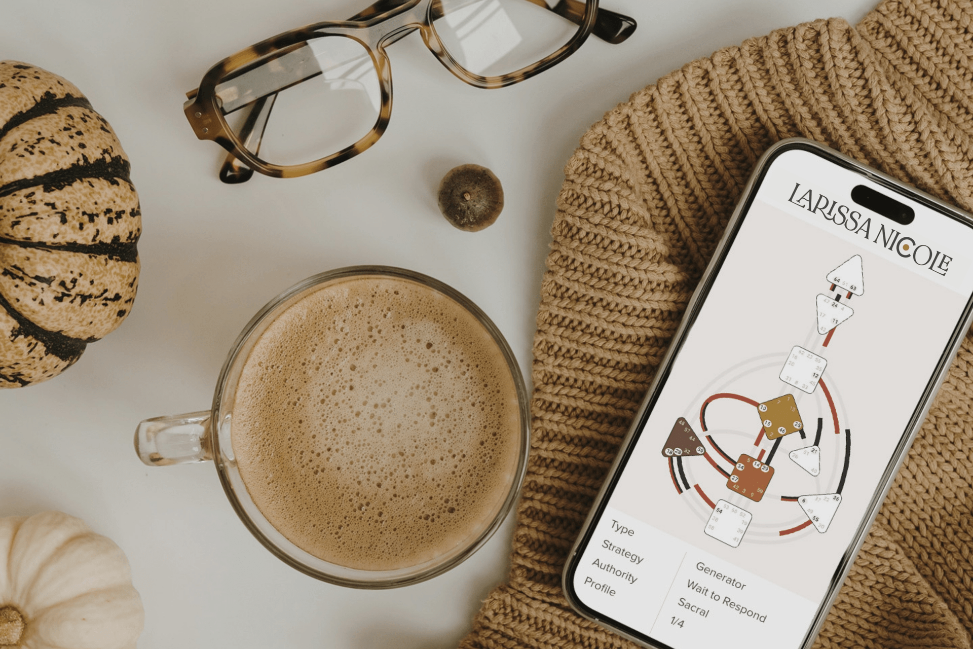 The Embodied Codex: Leading as a Human Design Generator
