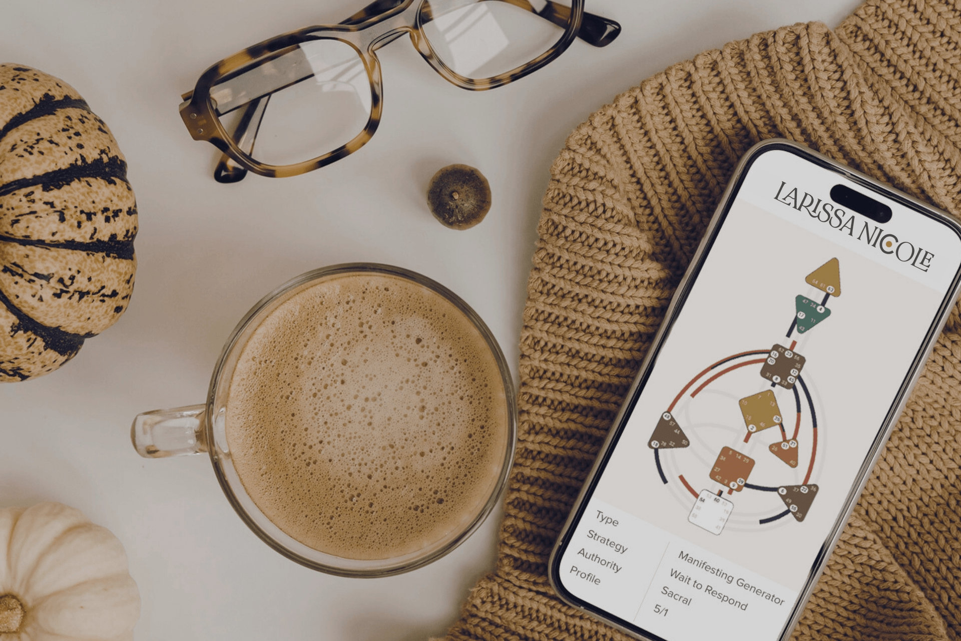 The Embodied Codex: Leading as a Human Design Manifesting Generator