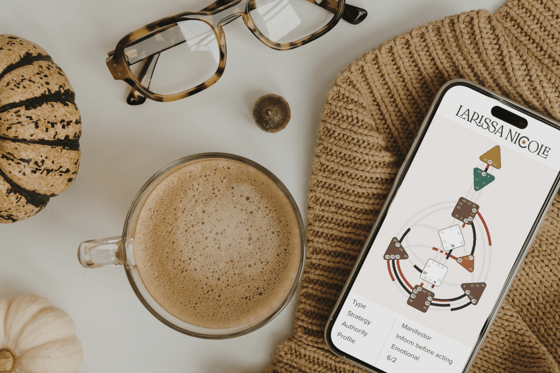 The Embodied Codex: Leading as a Human Design Manifestor