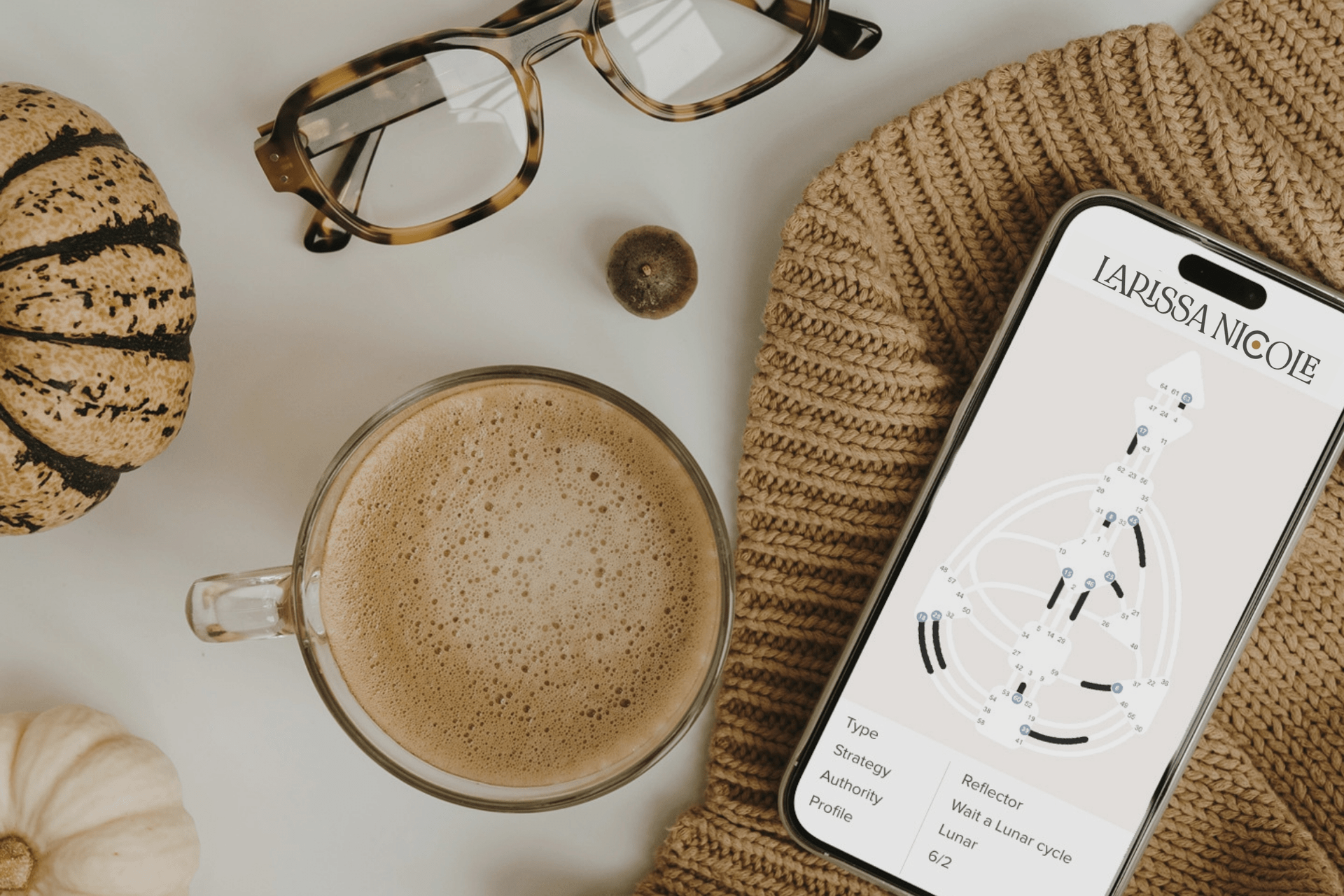 The Embodied Codex: Leading as a Human Design Reflector