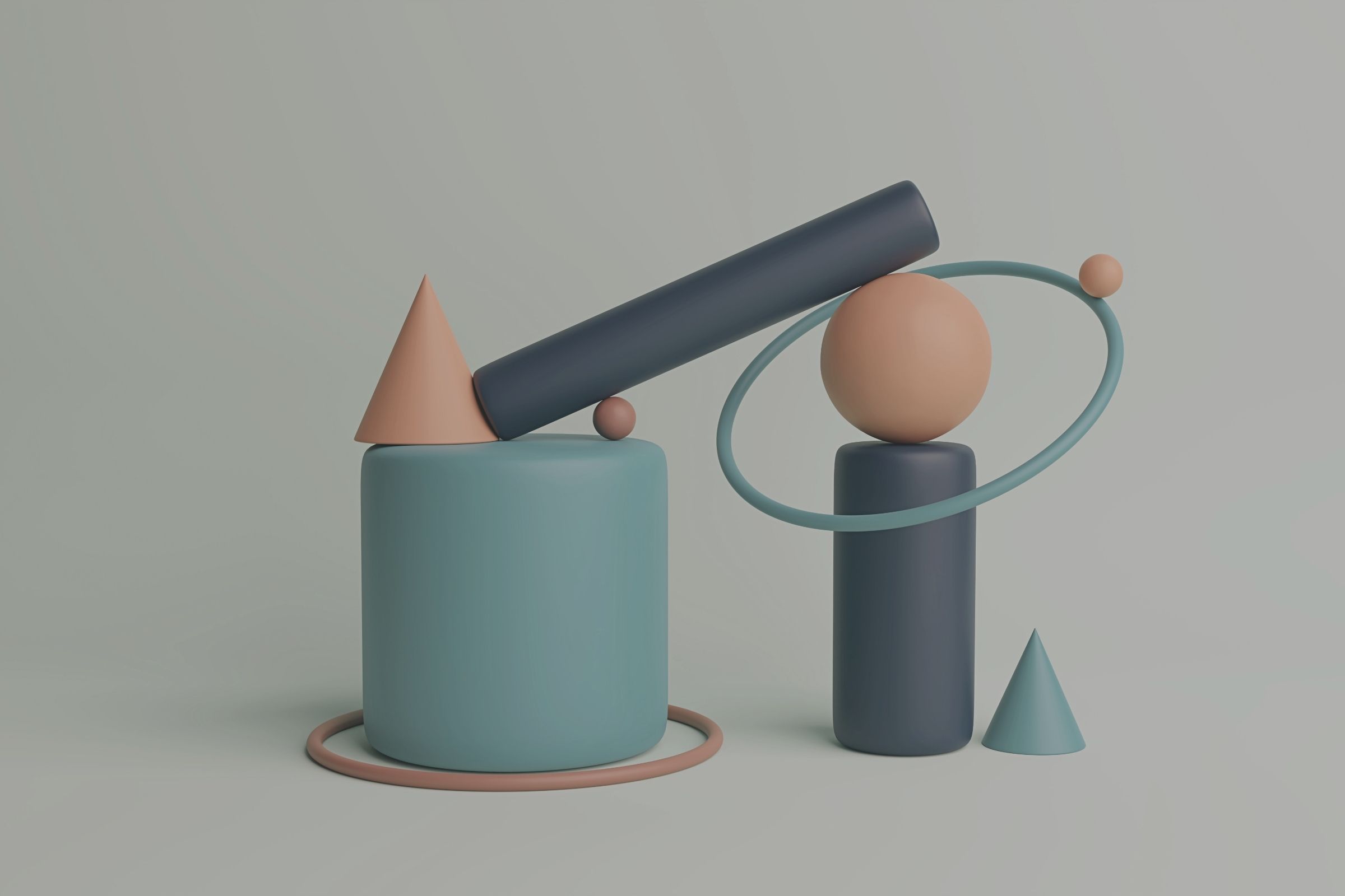 The Embodied Journal | What is a Demand System?