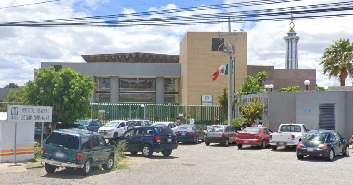 IMSS BUENA