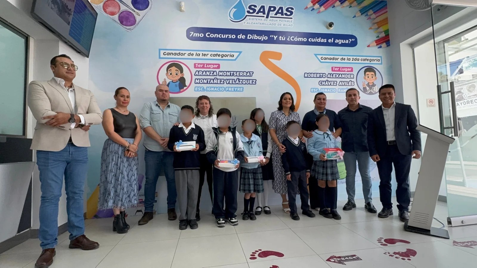 sapas