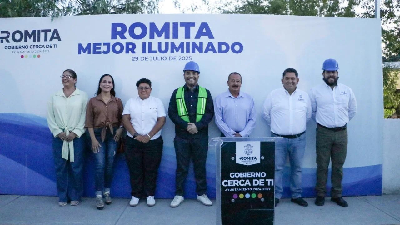alumbrado