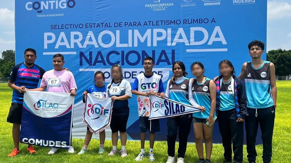 atletas