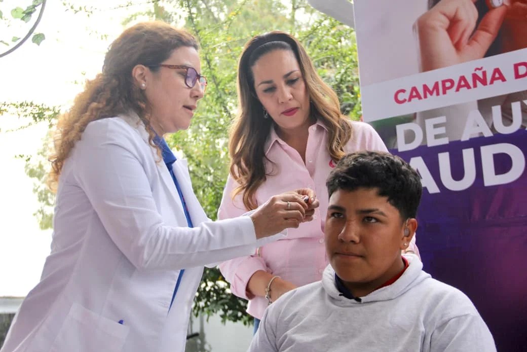 AUDITIVO