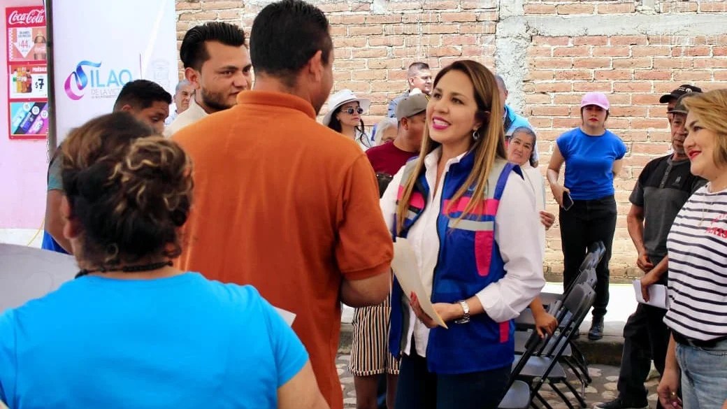 aldea