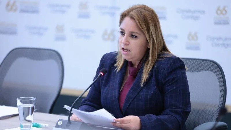 DIPUTADA