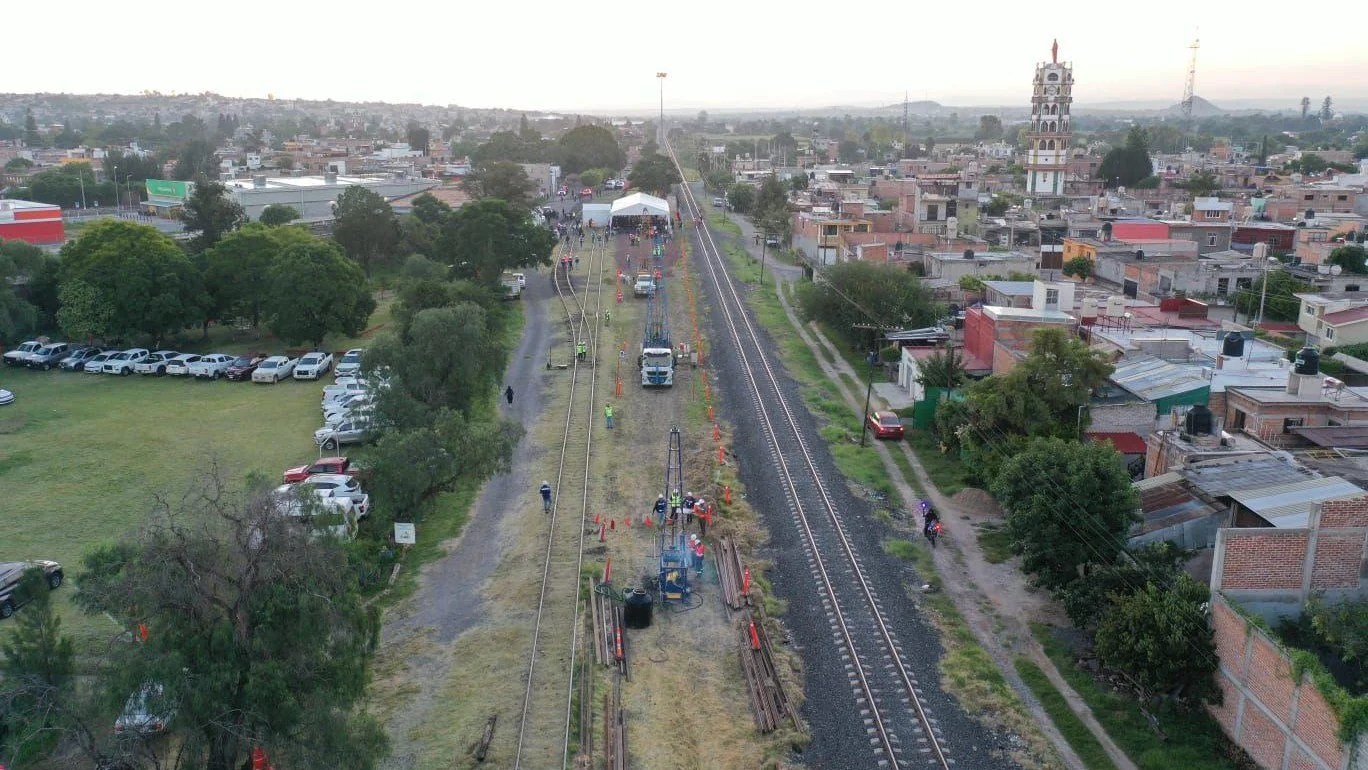 tren
