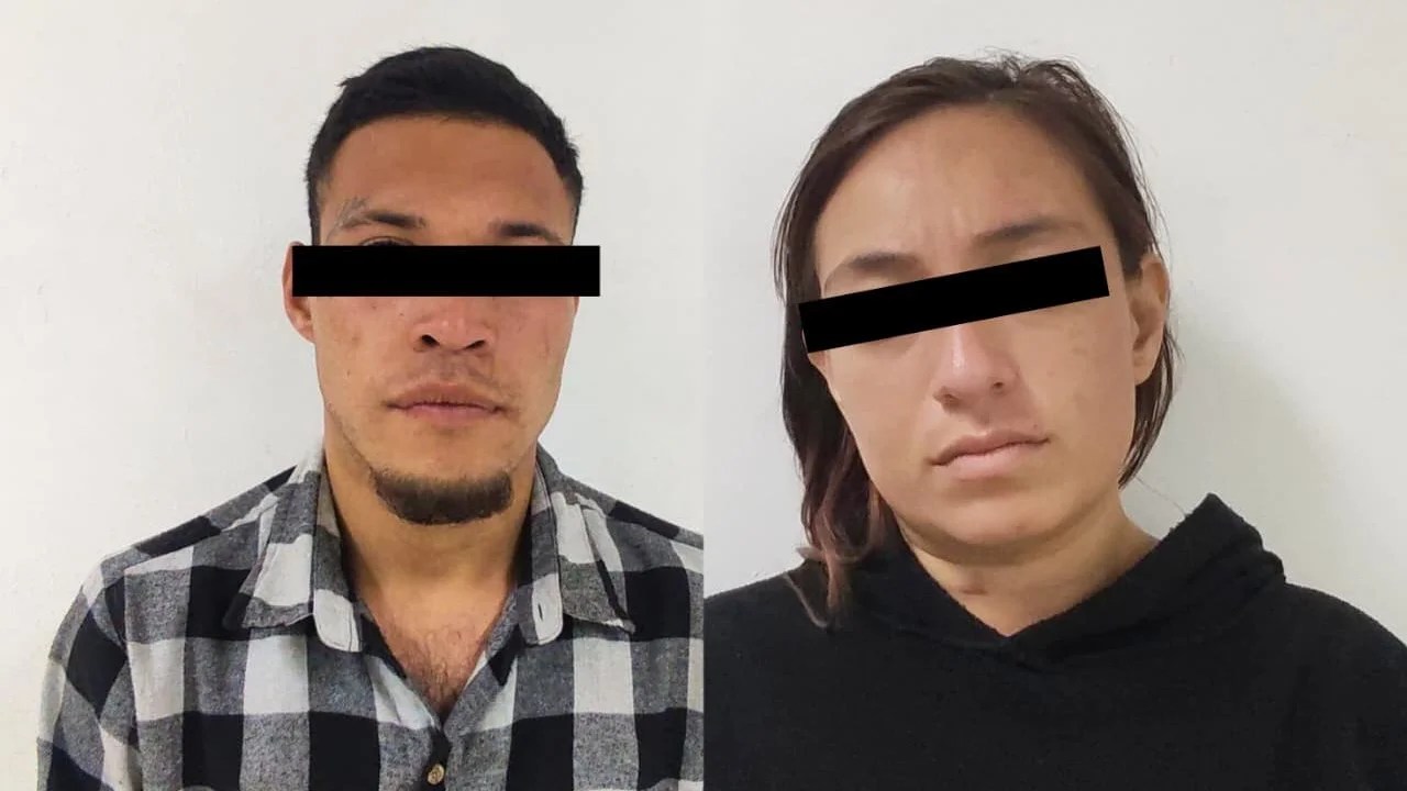 DETENIDOS
