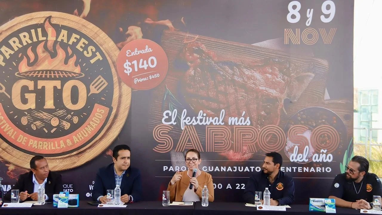 PARRILLA