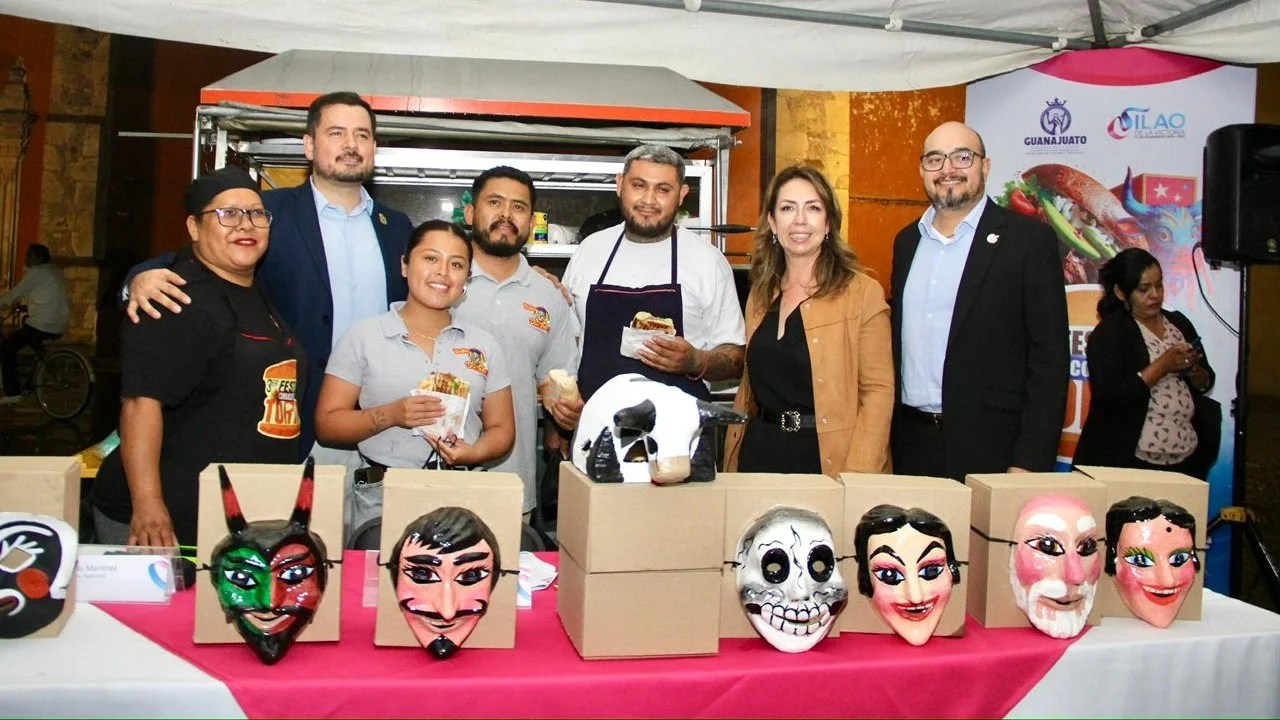 tortas