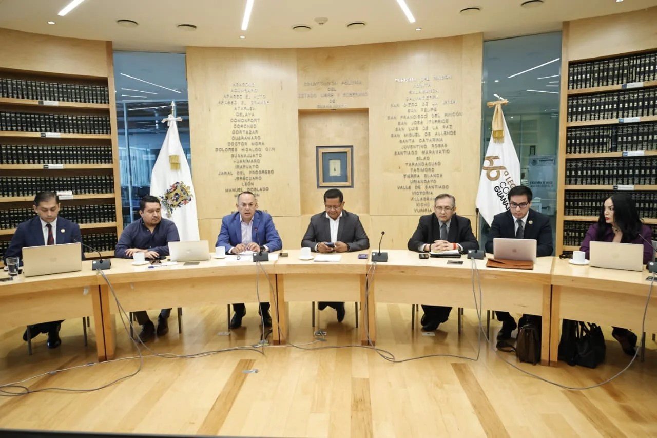 comisión