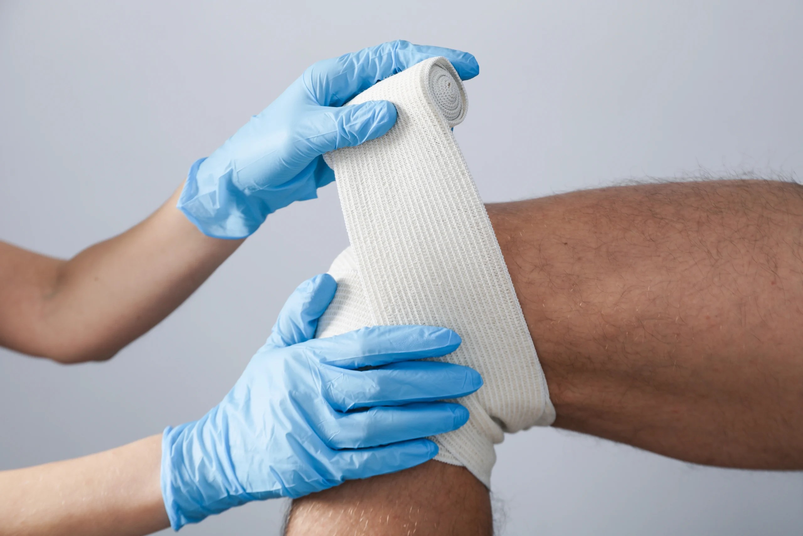 How much is a soft tissue injury settlement in georgia?