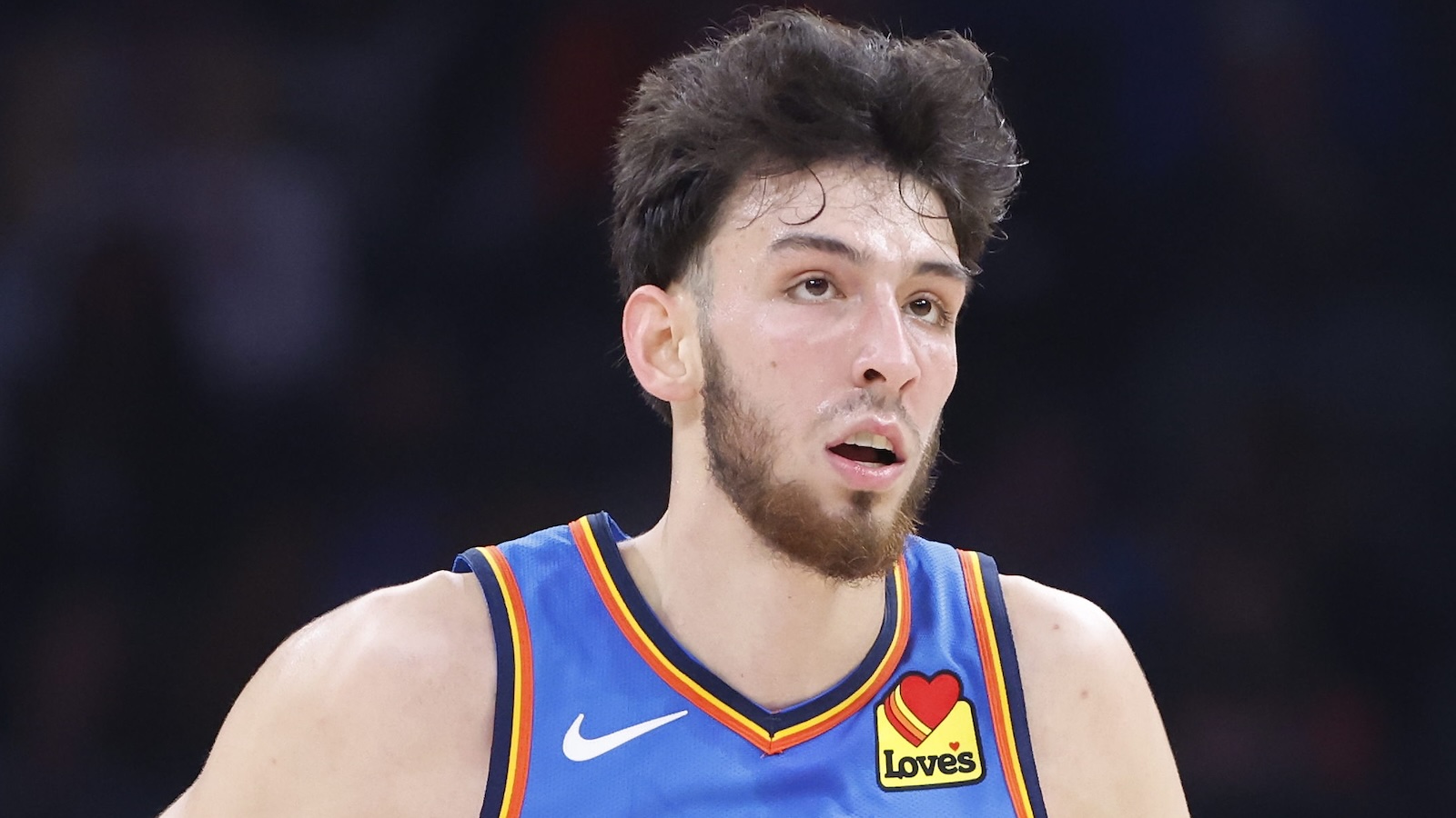 Thunder Stand By Chet Holmgren: No Trade Despite 2026 Postseason Struggles | NBA News (2026)