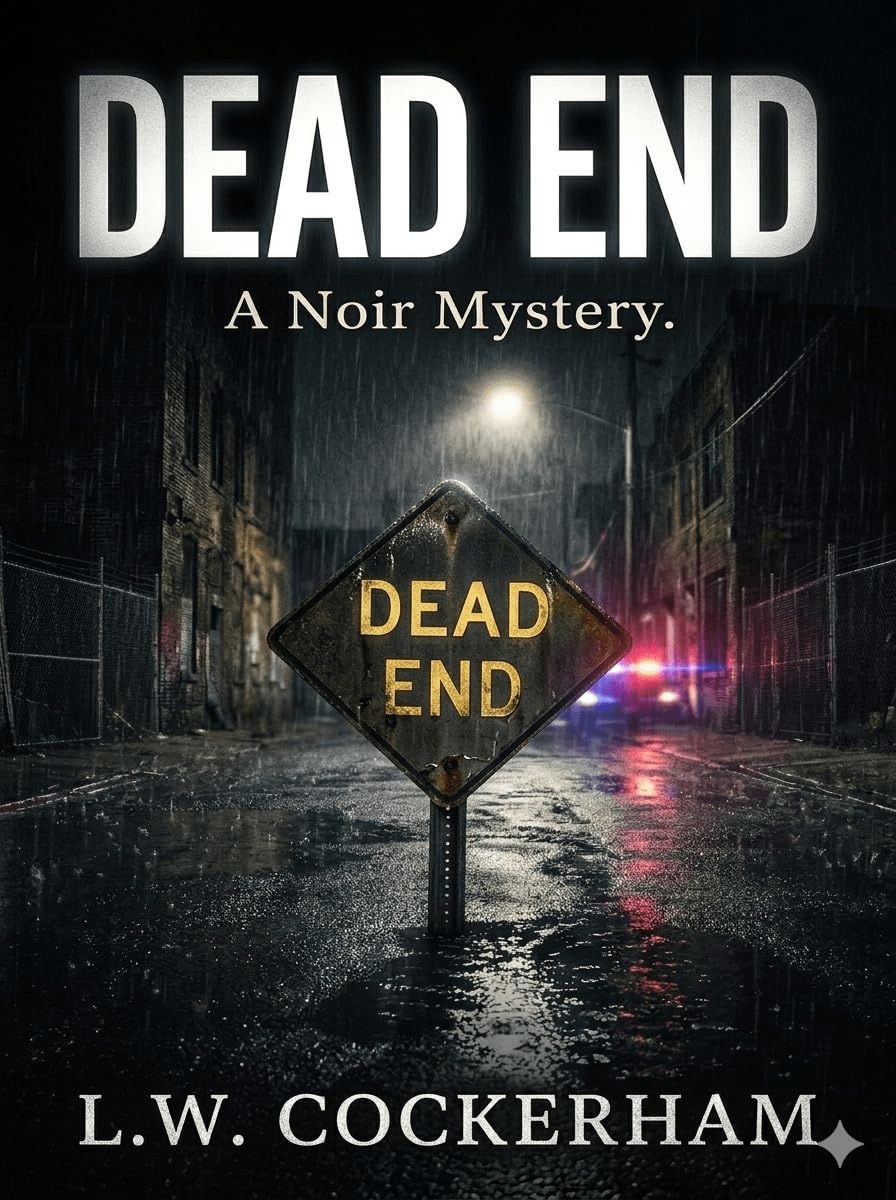 DEAD END