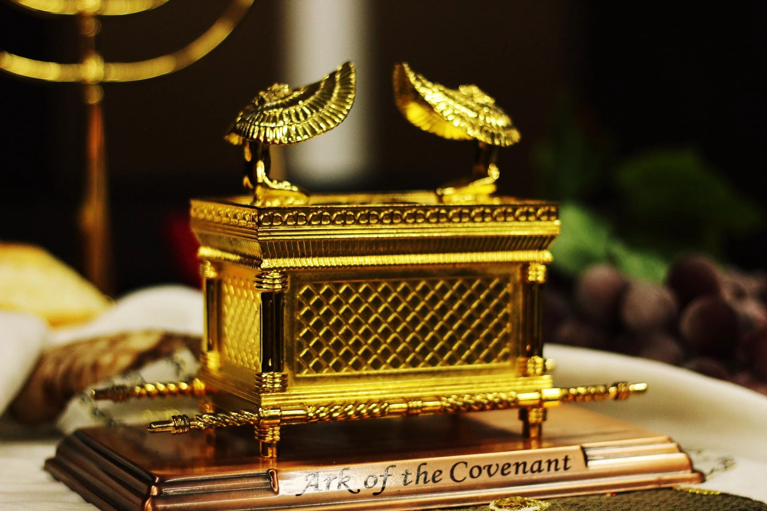 A Tale of Two Covenants