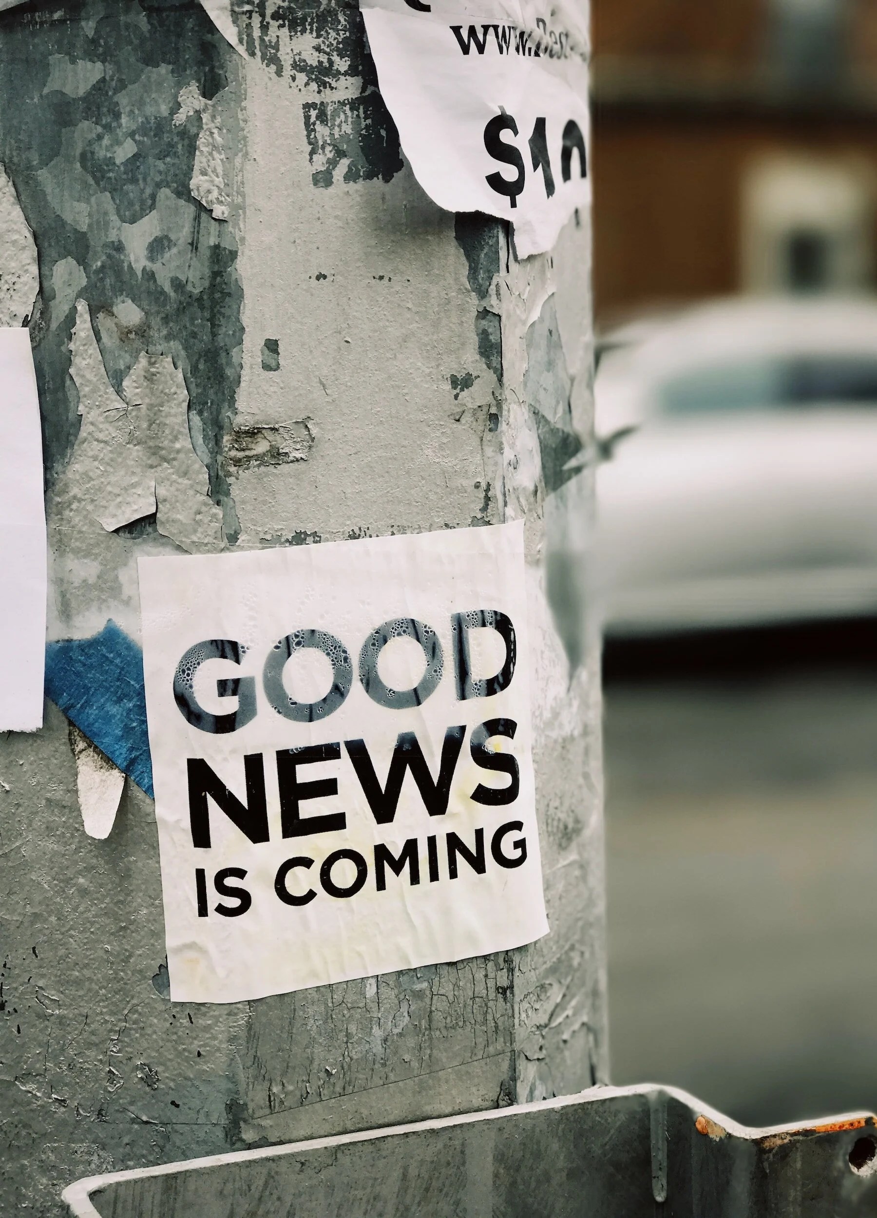 God’s Message and Messenger