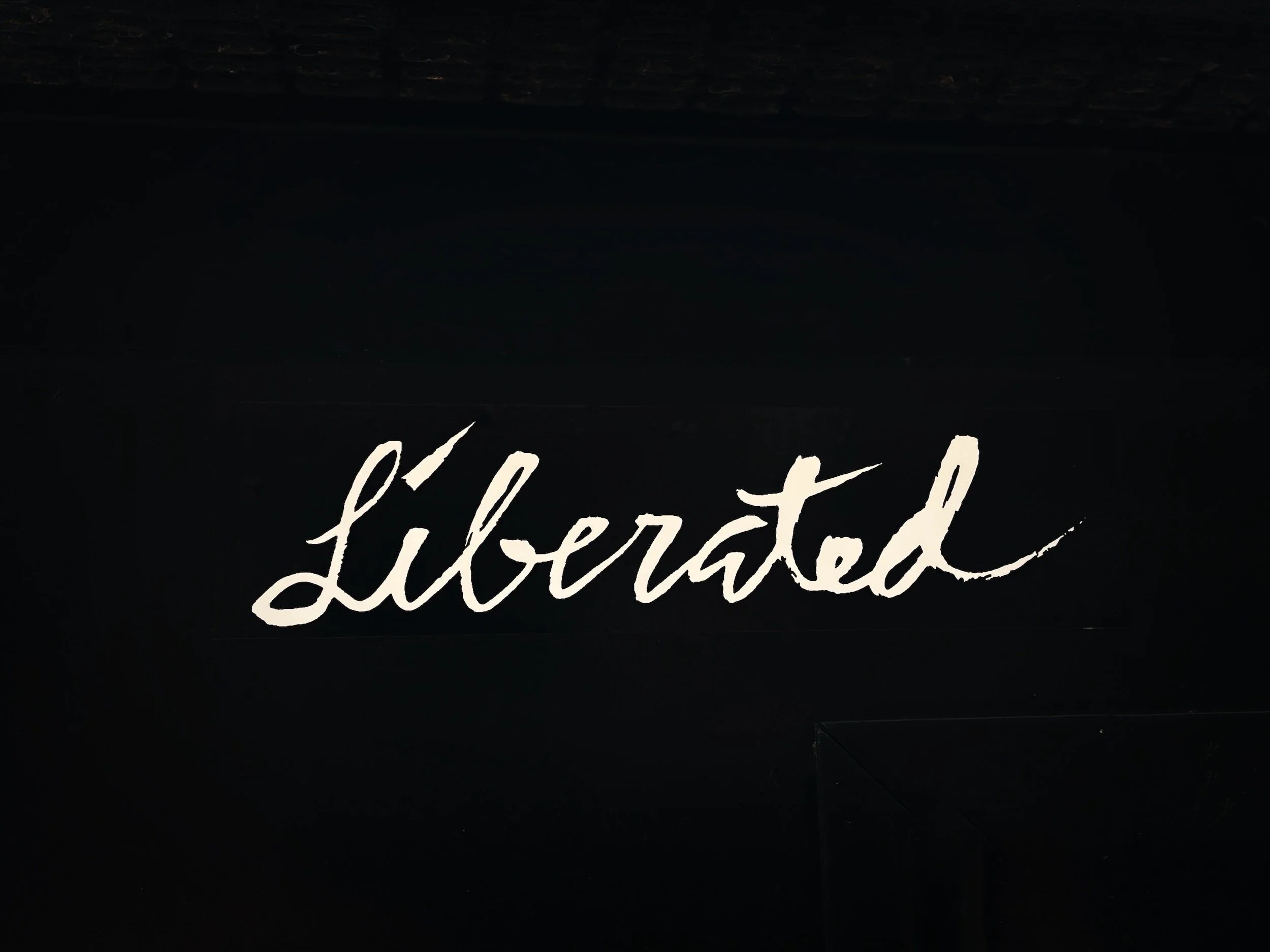 Temptation, Suffering, & Freedom