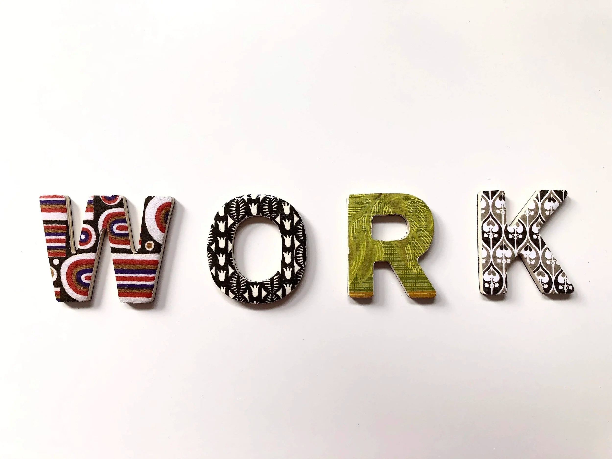 Justification by Works