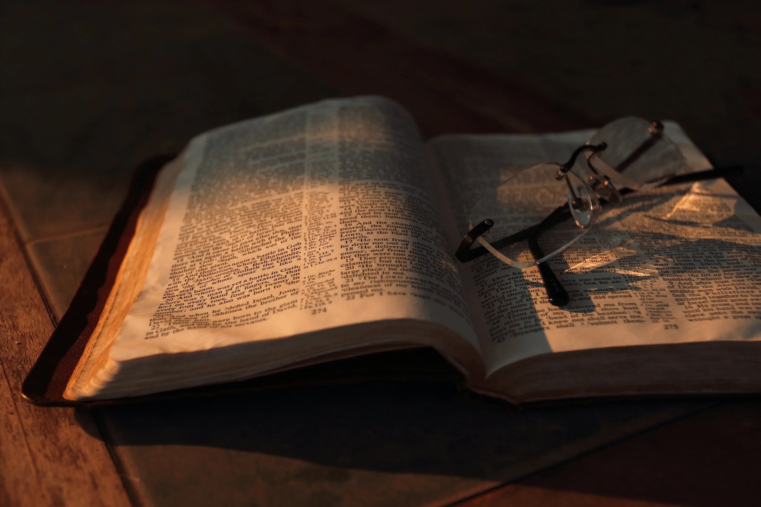 Godly Conduct
