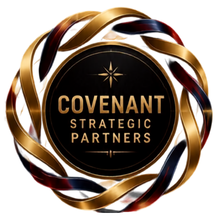 Covenant Strategic Partners