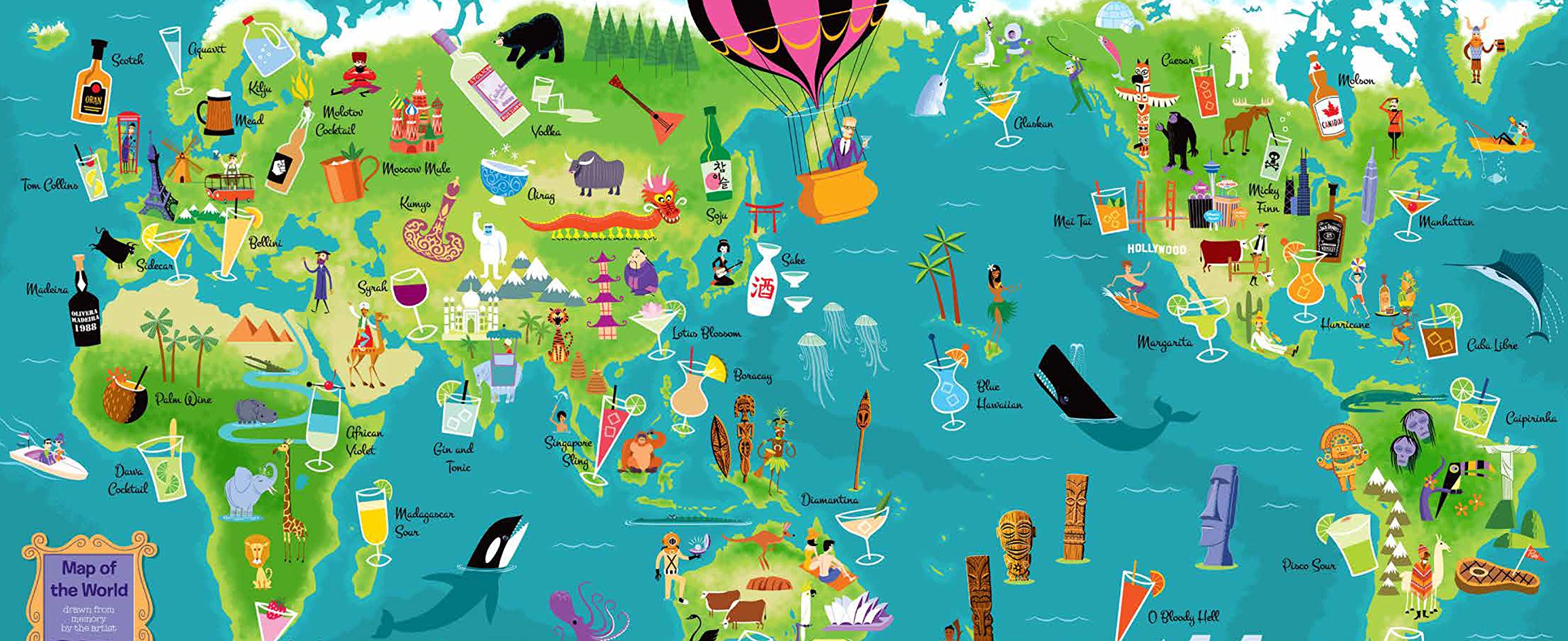 SHAG: The Complete Works – THE FIRE WIRE