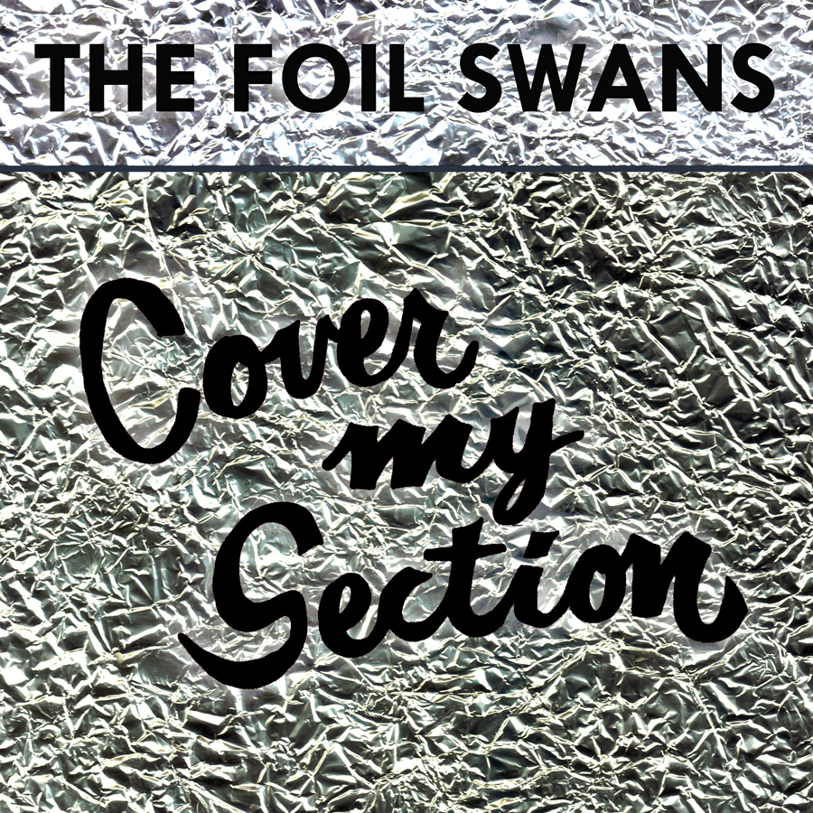 The Foil Swans: Cover My Section