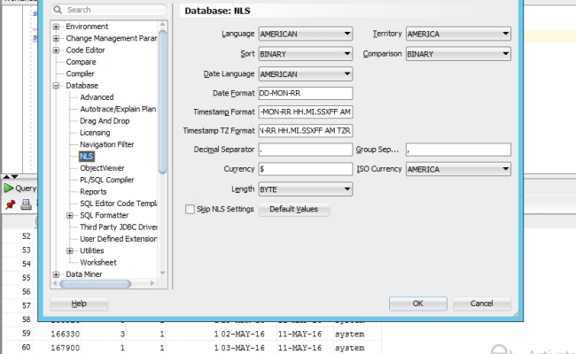 Oracle Sql Nedir Oracle Veritabaninin Ozellikleri Nelerdir Otosection