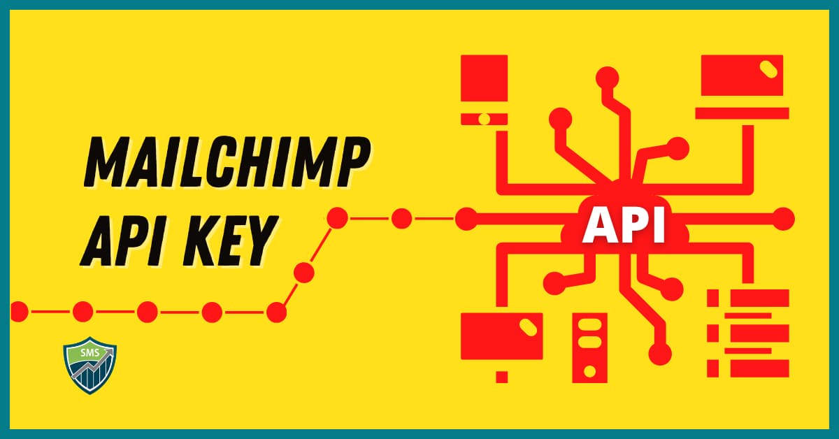 Mailchimp API Key