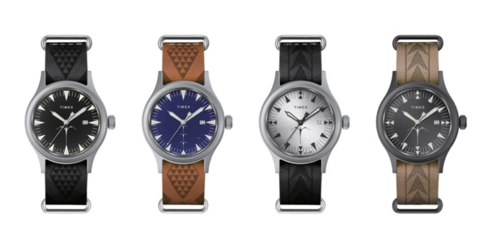 TIMEX KEONE NUNES EDITIONS! | LARS KRUTAK