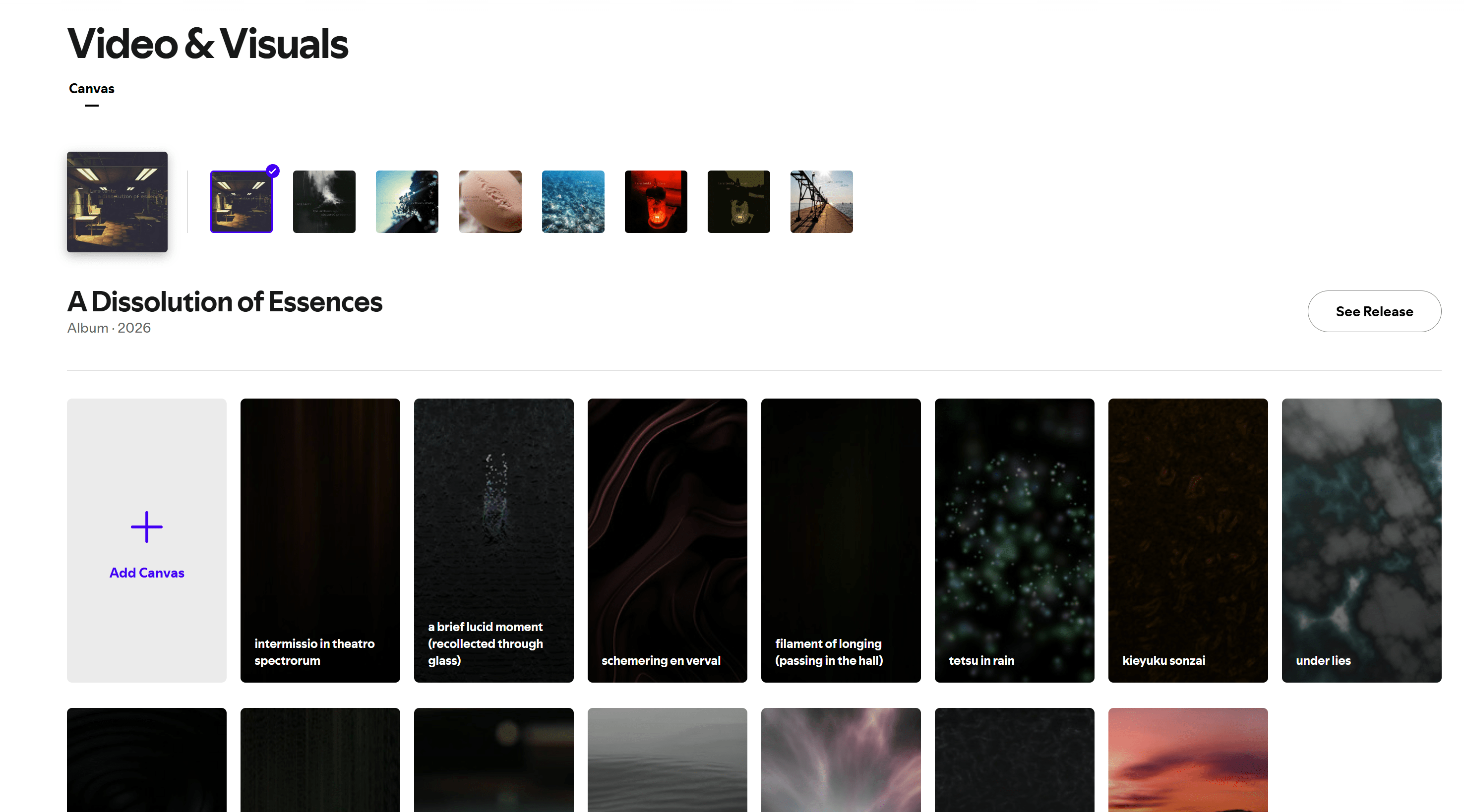 How to Resize Videos for Spotify Canvases Using Handbrake