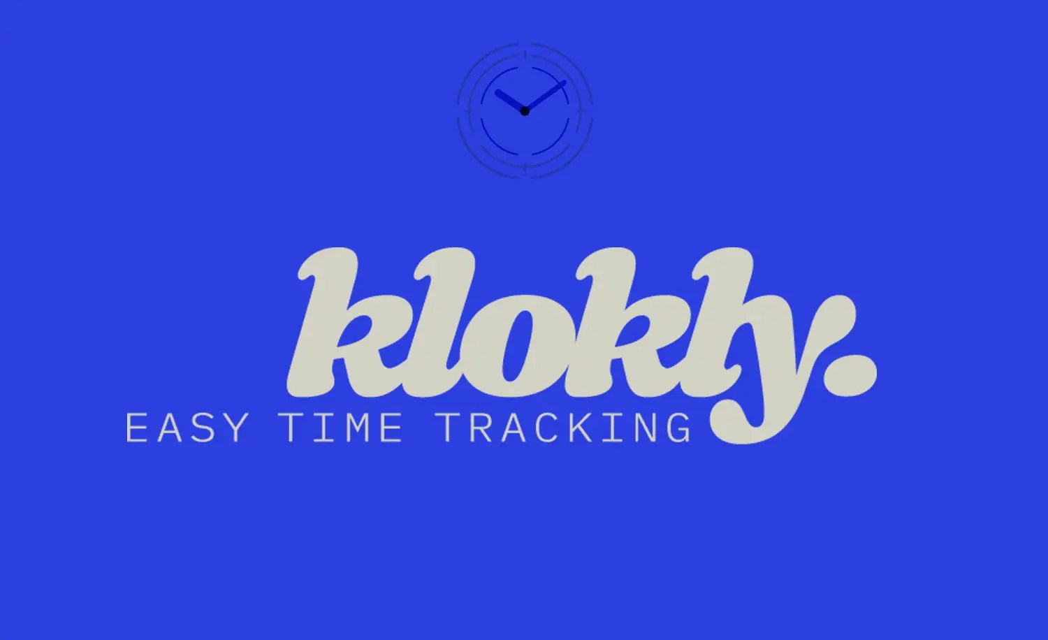 Klokly.app