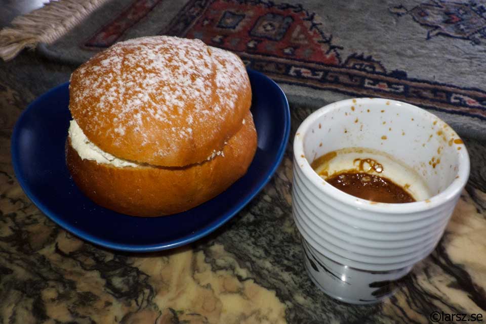 Semla