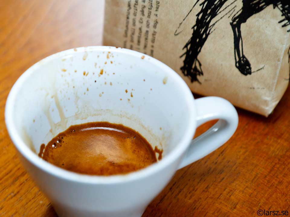 Kaffebild