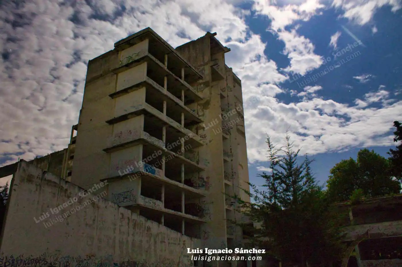 Antigua escuela normal de Perote