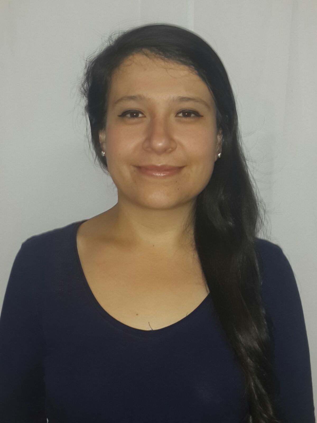 Alina Aguilar