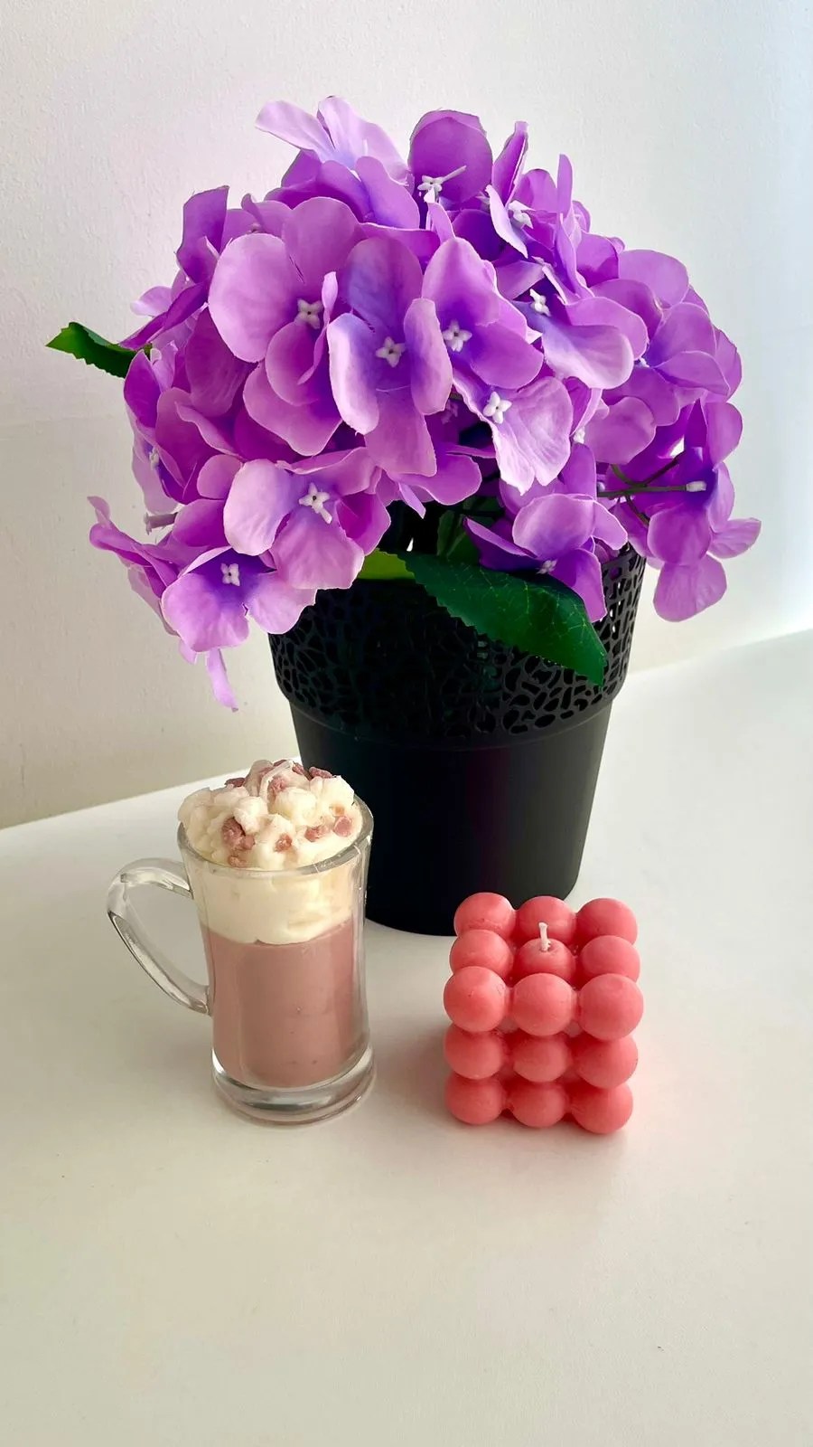 Velas 1
