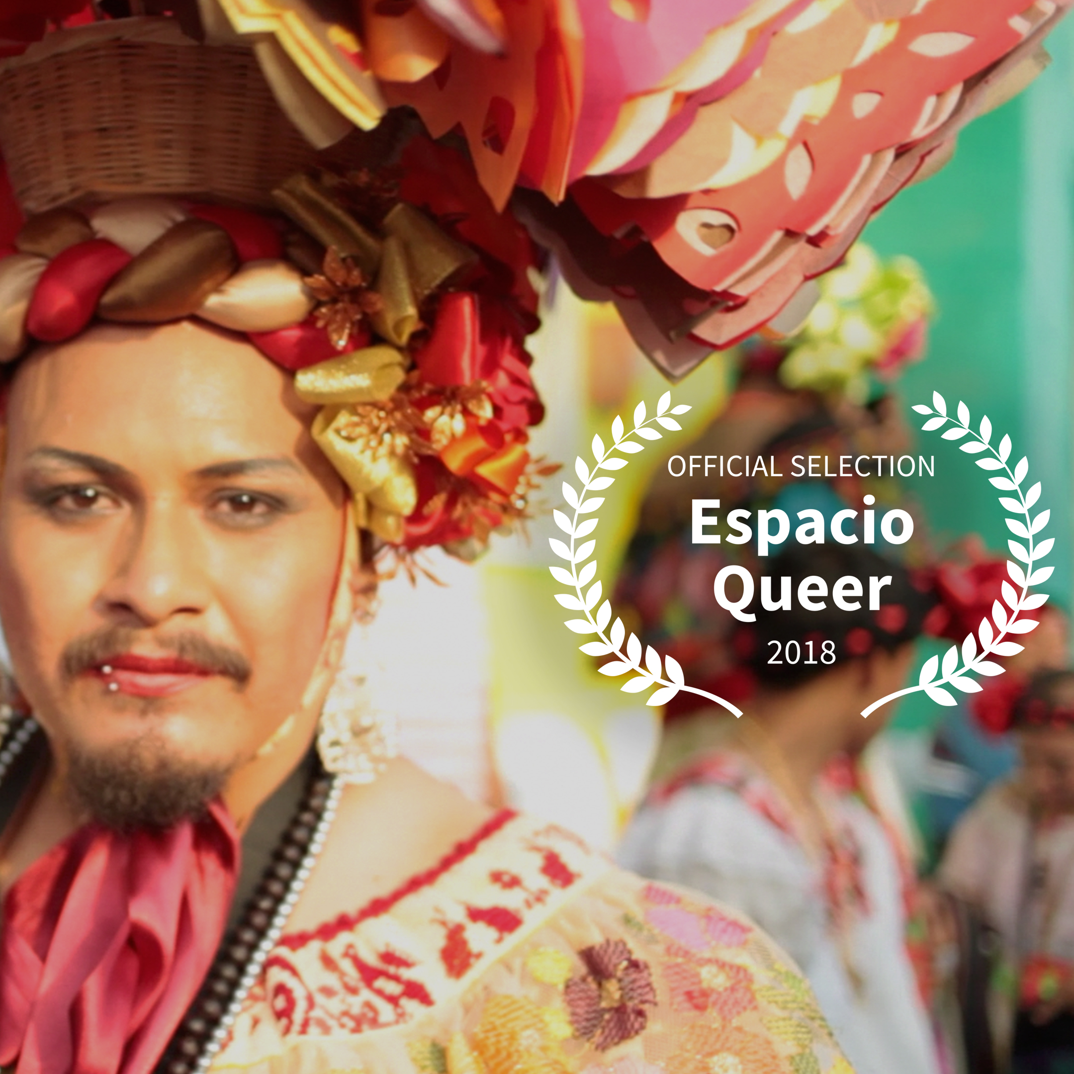 Las Chunta_Laurel_Espacio Queer_EN