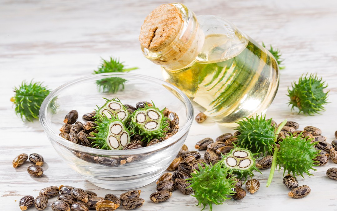 Aceite de Ricino para la Piel, el Cabello y la Salud: Beneficios y Riesgos que Debes Conocer